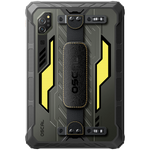 OSCAL Spider 10 LTE 11’’ Rugged Tablet 256GB Android 15 - Black - Black - PC Tablet