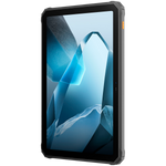 OSCAL Spider 10 LTE 11’’ Rugged Tablet 256GB Android 15 - Black - Black - PC Tablet