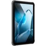 OSCAL Spider 10 LTE 11’’ Rugged Tablet 256GB Android 15 - Black - Black - PC Tablet