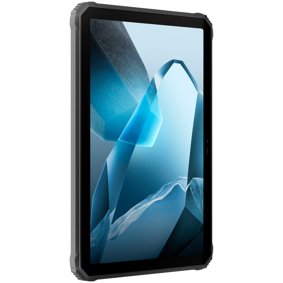 OSCAL Spider 10 LTE 11’’ Rugged Tablet 256GB Android 15 - Black - Black - PC Tablet