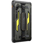 OSCAL Spider 10 LTE 11’’ Rugged Tablet 256GB Android 15 - Black - Black - PC Tablet