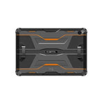 Oukitel RT9 10.1 inch Rugged Tablet 256GB Dual SIM - Orange - Orange