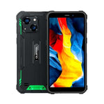 Oukitel WP32 4G Rugged Smartphone 128GB Dual SIM - Green - Green
