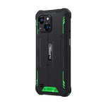 Oukitel WP32 4G Rugged Smartphone 128GB Dual SIM - Green - Green