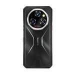 Oukitel WP55 5G Rugged Smartphone 256GB Dual SIM - Black - Black
