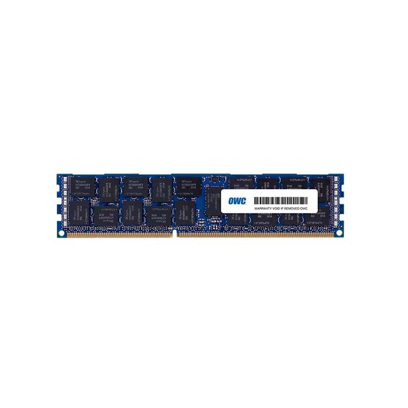 OWC Mac 16GB DDR3 1866MHz SDRAM DIMM module - Blue - Blue