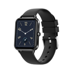 COLMI P20 Smart Watch 1.65 inch AMOLED Display Sports Fitness Tracker -  Black