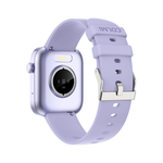 COLMi P71 Smartwatch 1.9 inch Display Voice Calling Voice Assistant IP68 Waterproof Smart Watch - Purple