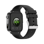 COLMi P80 Smart Watch - Black