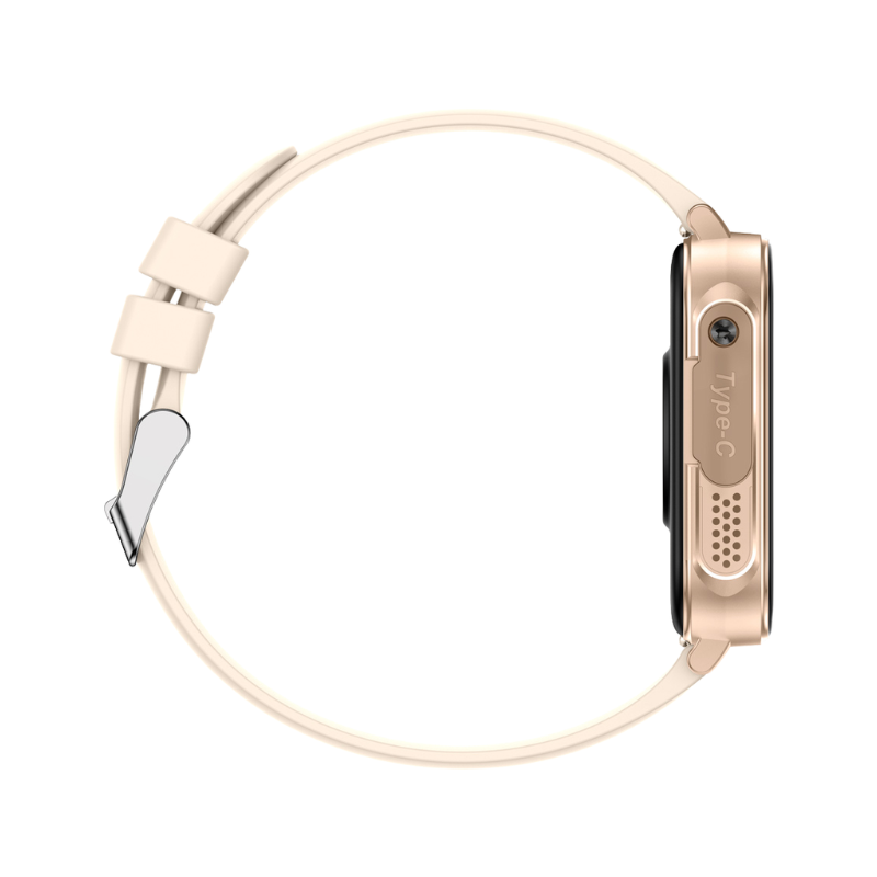 COLMi P80 Smart Watch - Gold