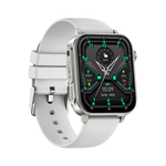 COLMi P80 Smart Watch - Silver