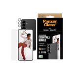 Panzer Glass Screen Protector and Hoops Samsung Galaxy S26+