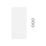 Panzer Glass Screen Protector and Hoops Samsung Galaxy S26+