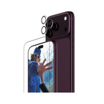 PanzerGlass 2-in-1 Essentials Bun For Apple iPhone 18Pro Max - Clear