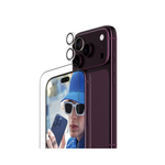 PanzerGlass 2-in-1 Essentials Bundle For Apple iPhone 18Pro