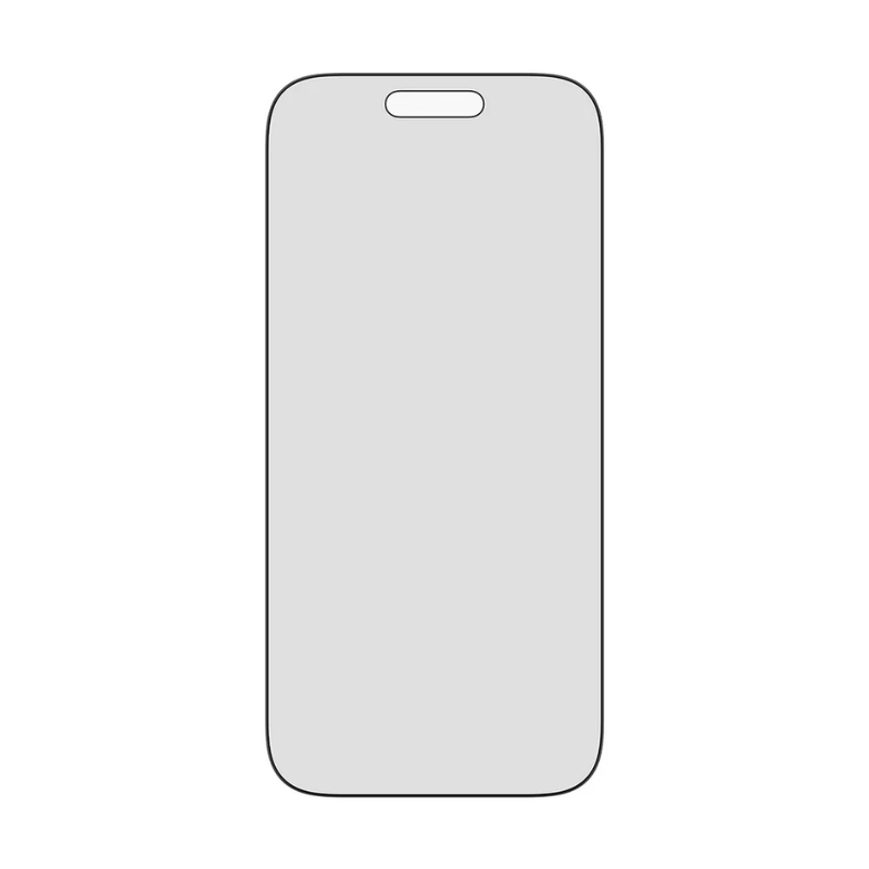 PanzerGlass 2-Way Privacy Screen Protector Apple iPhone 17 Pro | Ultra-Wide Fit EasyAligner - Clear
