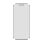 PanzerGlass 2-Way Privacy Screen Protector Apple iPhone 17 Pro Max | Ultra-Wide Fit EasyAligner - Clear