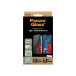 PanzerGlass 2-Way Privacy Screen Protector w. EasyAligner Apple iPhone 16e/14/13/13 Pro
