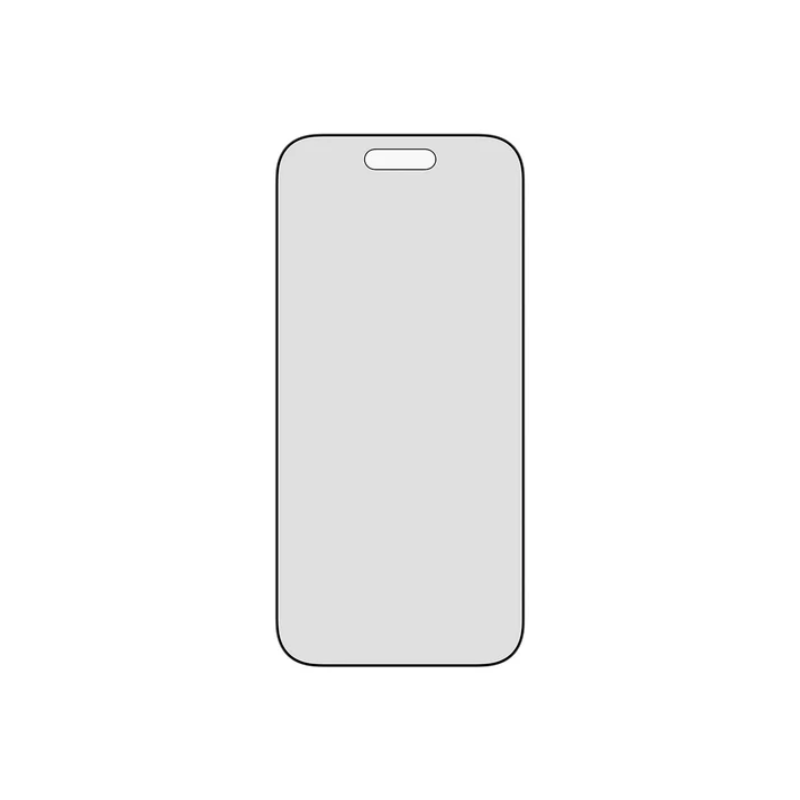 PanzerGlass 2-Way Privacy Tempered Glass Screen Protector iPhone 17 Air