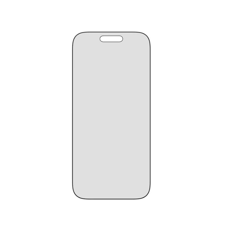 PanzerGlass 2-Way Privacy Tempered Glass Screen Protector iPhone 17/16Pro