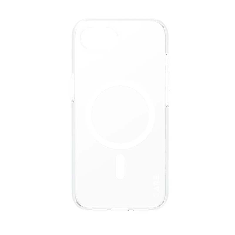 PanzerGlass Apple iPhone 16e Urban Combat Magsafe Case - Clear - Clear