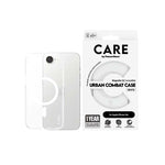 PanzerGlass Apple iPhone 16e Urban Combat Magsafe Case - Clear - Clear