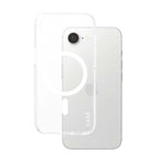 PanzerGlass Apple iPhone 16e Urban Combat Magsafe Case - Clear - Clear