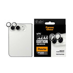PanzerGlass Apple iPhone 18 Duo Hoops Camera Lens Protector - Clear