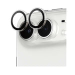 PanzerGlass Apple iPhone 18 Duo Hoops Camera Lens Protector - Clear