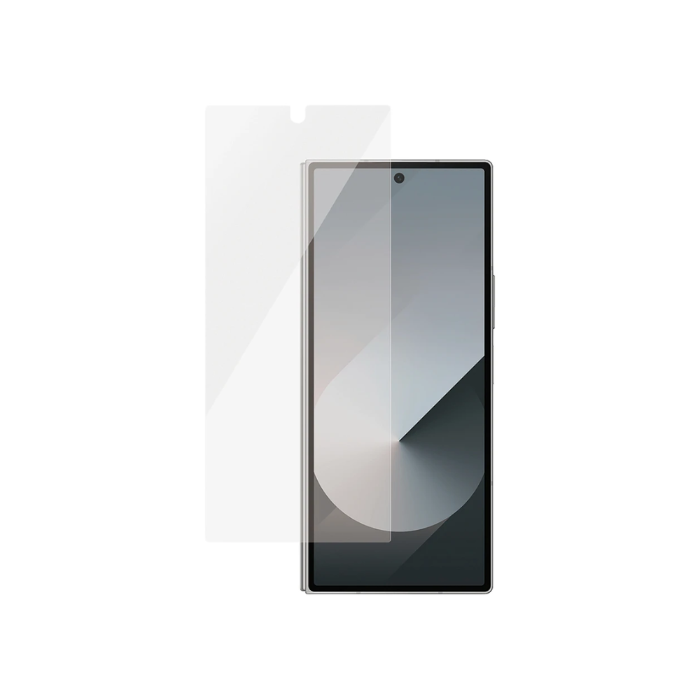 PanzerGlass Classic Fit Screen Protector Samsung Galaxy Z Fold7 - Clear