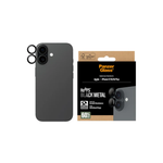 PanzerGlass Hoops Camera Lens Protector for iPhone 17 /16 /16 Plus - Clear
