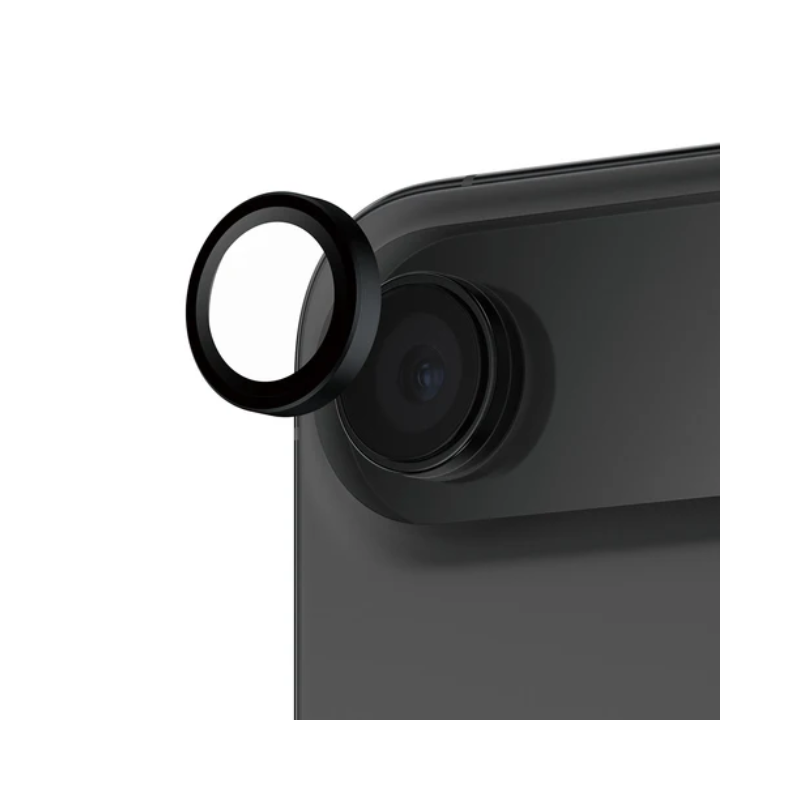PanzerGlass Hoops Camera Lens Protector iPhone Air