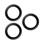 PanzerGlass Hoops Lens Protector For Apple iPhone 18Pro/Pro Max - Black