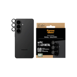 PanzerGlass Lens Protector Hoops Samsung Galaxy S26 - Black - Black