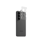 PanzerGlass Lens Protector Hoops Samsung Galaxy S26 -Transparent - Clear/Clear