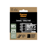 PanzerGlass Lens Protector Hoops Samsung Galaxy Z Fold7 - Clear
