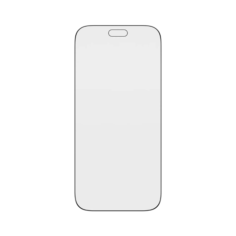 PanzerGlass Privacy Screen Protector Ultra-Wide Fit w/EasyAligner For Apple iPhone 18Pro