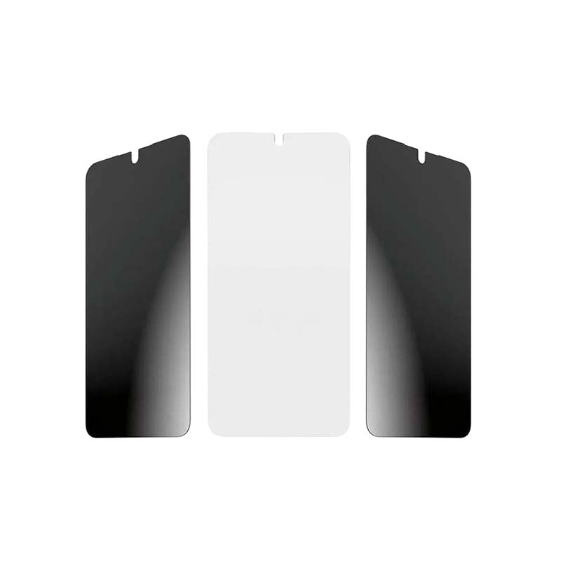 PanzerGlass Samsung Galaxy A57 Privacy Screen Protector UWF - Black