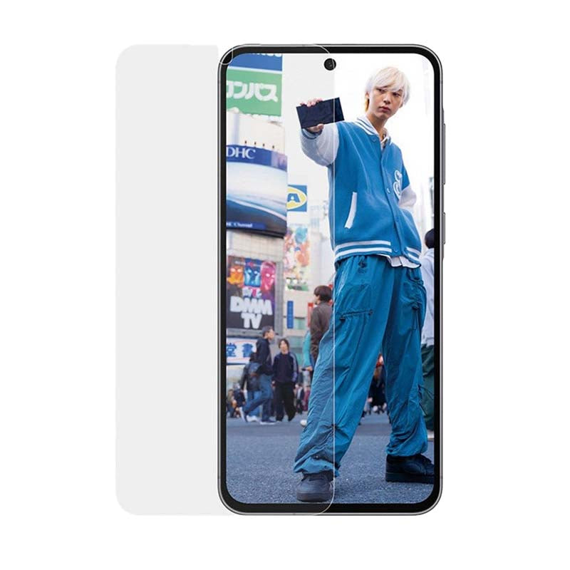 PanzerGlass Samsung Galaxy A57 UWF - Clear