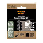 Panzerglass Samsung Galaxy S25 Plus Hoops Lens Protector - Clear - Clear