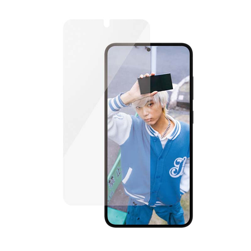 Panzerglass Samsung Galaxy S25 Plus Screenguard Ultra-Wide Fit - Clear - Clear