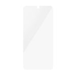 Panzerglass Samsung Galaxy S25 Screenguard Ultra-Wide Fit - Clear - Clear