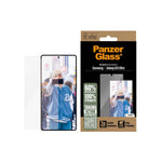 Panzerglass Samsung Galaxy S25 Ultra Screenguard Ultra-Wide Fit - Clear - Clear