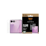 PanzerGlass Samsung Galaxy Z Flip8 Sub-Screen Protector - Clear - Clear