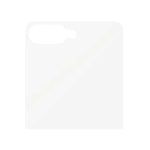 PanzerGlass Samsung Galaxy Z Flip8 Sub-Screen Protector - Clear - Clear