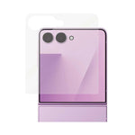 PanzerGlass Samsung Galaxy Z Flip8 Sub-Screen Protector - Clear - Clear