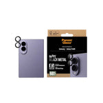 PanzerGlass Samsung Galaxy Z Fold8 Hoops Camera Lens Protector - Black - Black
