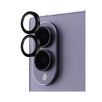 PanzerGlass Samsung Galaxy Z Fold8 Hoops Camera Lens Protector - Black - Black