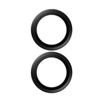 PanzerGlass Samsung Galaxy Z Fold8 Hoops Camera Lens Protector - Black - Black