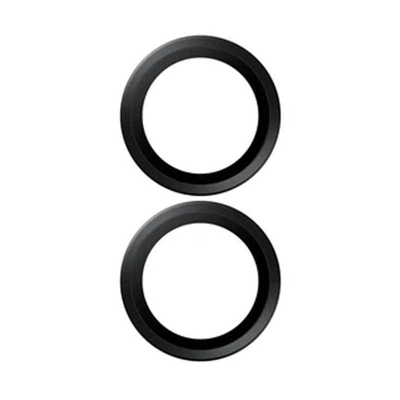 PanzerGlass Samsung Galaxy Z Fold8 Hoops Camera Lens Protector - Black - Black